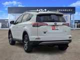 Used 2017 Toyota RAV4 XLE image 4