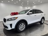 Used 2019 Kia Sorento LX w/ LX Convenience Package image 3