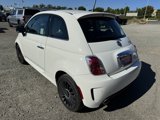 Used 2018 FIAT 500 Lounge image 3