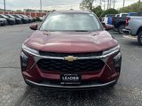 New 2025 Chevrolet Trax LT w/ LT Convenience Package image 2