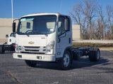 New 2024 Chevrolet Low Cab Forward 4500 XD image 2