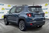 Used 2021 Jeep Renegade Limited image 4
