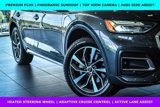 Used 2021 Audi Q5 Premium Plus w/ Premium Plus Package image 3