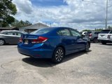 Used 2015 Honda Civic LX image 5