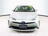 Used 2019 Toyota Prius LE image 3