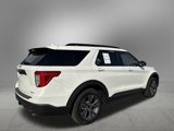 Certified 2022 Ford Explorer XLT w/ Equipment Group 202A image 4