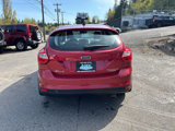 Used 2012 Ford Focus Titanium image 5
