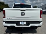 Used 2019 RAM 1500 Big Horn image 4