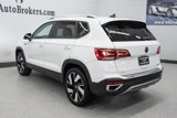 Used 2024 Volkswagen Taos SEL image 6
