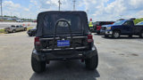 Used 2011 Jeep Wrangler Unlimited Rubicon w/ Connectivity Group image 3