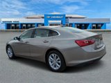 Used 2025 Chevrolet Malibu LT image 6