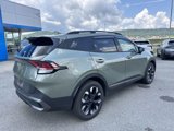 Used 2023 Kia Sportage X-Line image 4