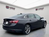 Used 2022 Chevrolet Malibu LT image 3
