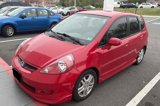 Used 2008 Honda Fit Sport image 2