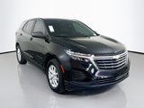 Used 2022 Chevrolet Equinox LS image 3