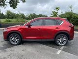 Used 2020 MAZDA CX-5 Grand Touring Reserve image 5