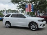 Certified 2023 Dodge Durango GT image 3