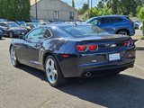 Used 2013 Chevrolet Camaro LT w/ RS Package image 3
