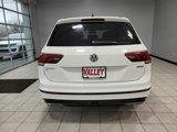 Used 2021 Volkswagen Tiguan SE R-Line image 5