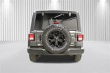 Certified 2021 Jeep Wrangler Unlimited Sport image 4