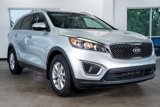 Used 2017 Kia Sorento LX w/ LX Convenience Package image 4