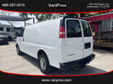 Used 2017 Chevrolet Express 2500 image 3