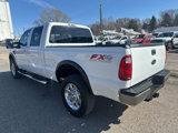 Used 2009 Ford F350 FX4 image 2