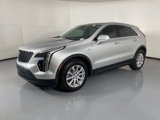 Used 2021 Cadillac XT4 Luxury w/ Driver Awareness Package image 4