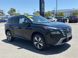 Used 2025 Nissan Rogue SL image 2