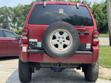 Used 2007 Jeep Liberty Sport image 3