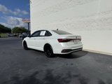 Used 2025 Volkswagen Jetta SE w/ Sunroof Package image 5