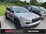 Used 2017 Jeep Cherokee Sport image 2