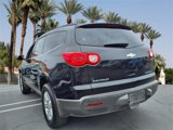 Used 2009 Chevrolet Traverse LT image 2