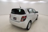 Used 2014 Chevrolet Sonic LT w/ Wheels and Fog Lamp Package image 3