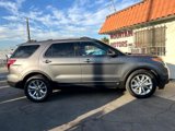 Used 2014 Ford Explorer XLT w/ Equipment Group 202A image 3