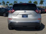 Used 2017 Nissan Murano S image 5