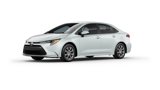 New 2025 Toyota Corolla LE image 2