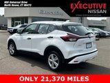 Certified 2023 Nissan Kicks S image 4