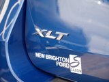 Used 2021 Ford Explorer XLT w/ Equipment Group 202A image 4