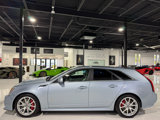 Used 2013 Cadillac CTS V image 4