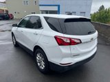 Used 2020 Chevrolet Equinox LT image 3