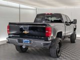 Used 2014 Chevrolet Silverado 1500 LTZ Z71 w/ LTZ Plus Package image 6