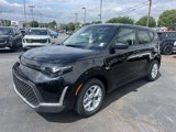 New 2025 Kia Soul LX image 4