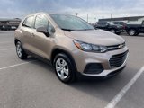 Used 2018 Chevrolet Trax LS image 2