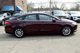 Used 2017 Ford Fusion SE w/ Fusion SE Technology Package image 5