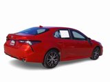 Certified 2022 Toyota Camry SE image 5