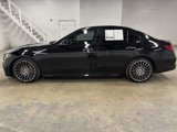 Certified 2024 Mercedes-Benz C 300 Sedan image 4