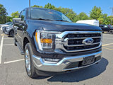 Certified 2023 Ford F150 XLT w/ Equipment Group 302A High image 2