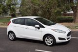 Used 2016 Ford Fiesta SE w/ Cold Weather Package image 2