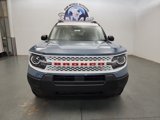 New 2025 Ford Bronco Sport Heritage image 2